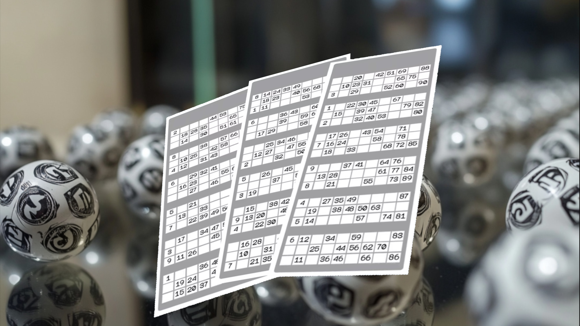 BINGO